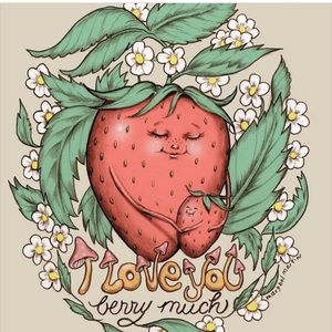 Meet your Posher, Felicia